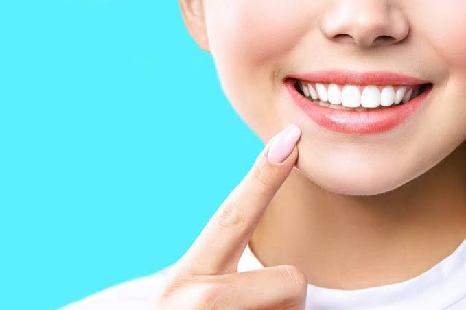 Dental and smile care photo