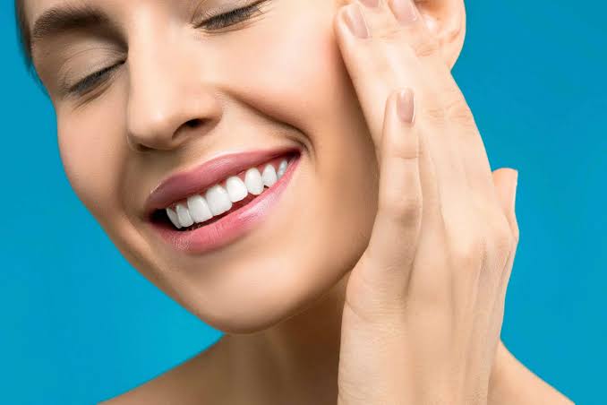 Dental and smile care photo